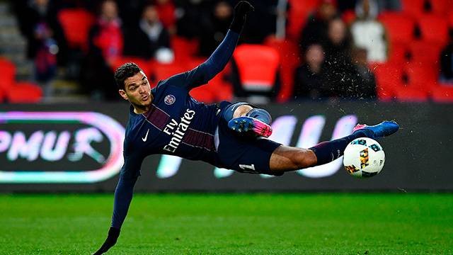 10’un yeni sahibi Ben Arfa