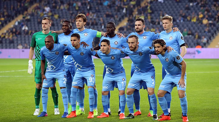 114-) Osmanlıspor