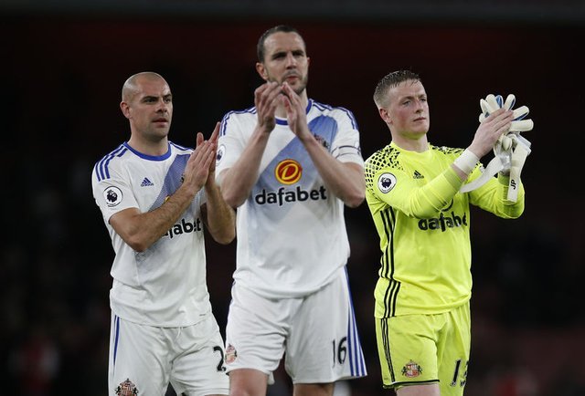 11. Sunderland - 208 milyon euro