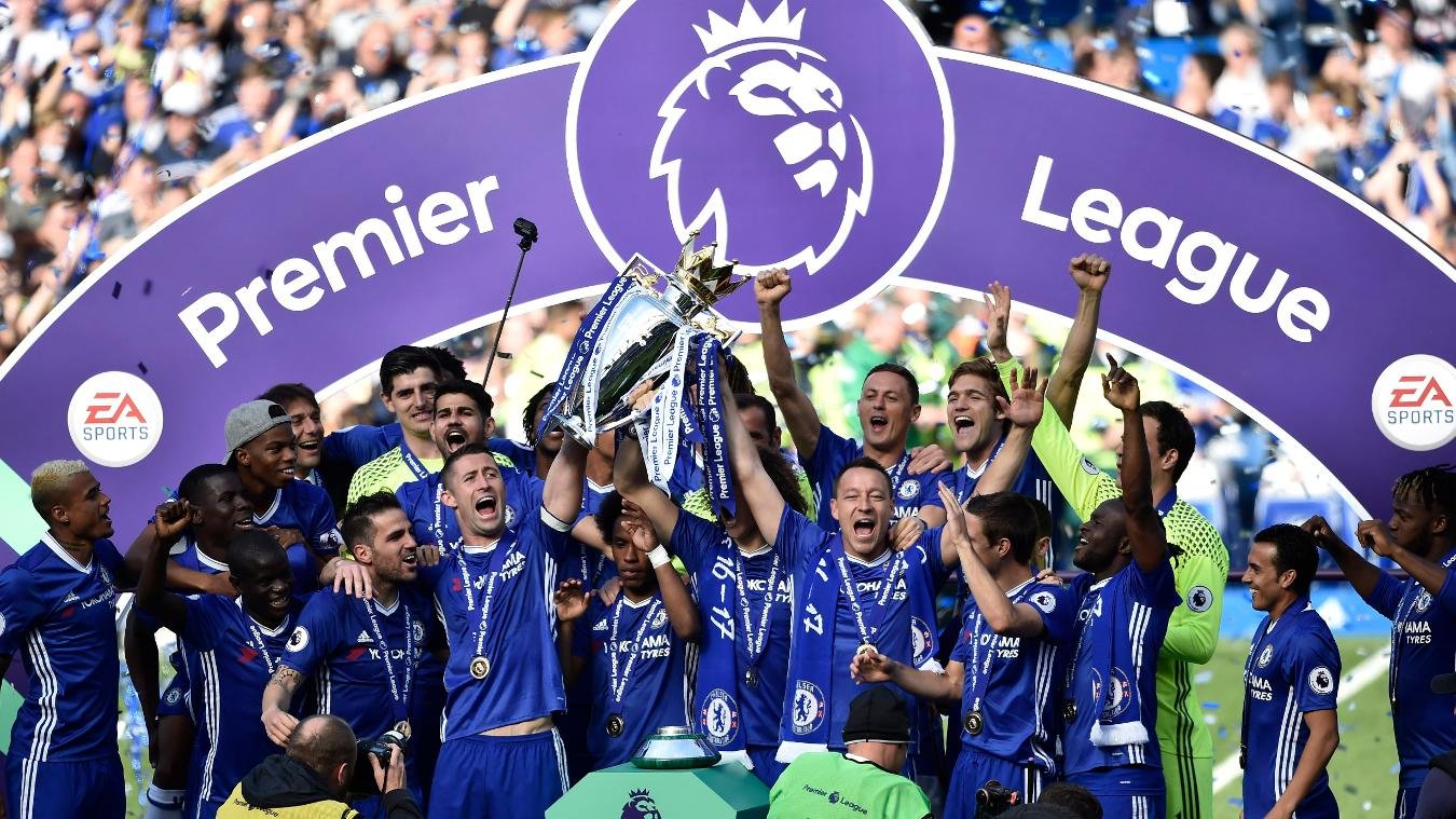 13- CHELSEA