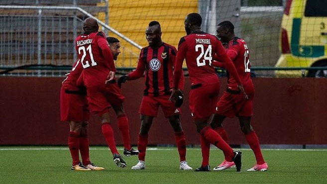 140 bin Euro’ya Galatasaray’ı yıktılar!