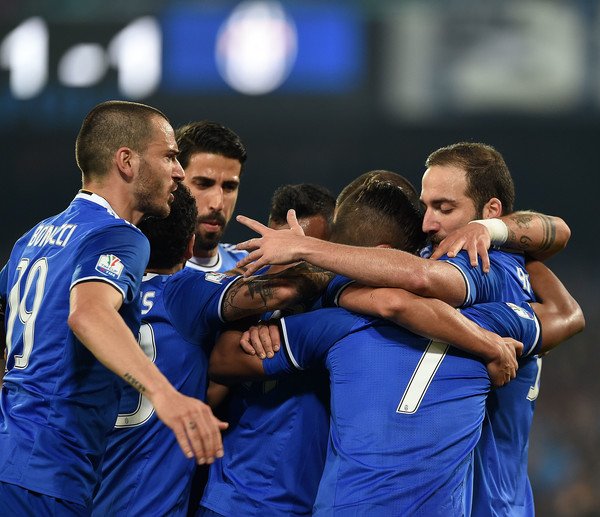 14- NAPOLİ