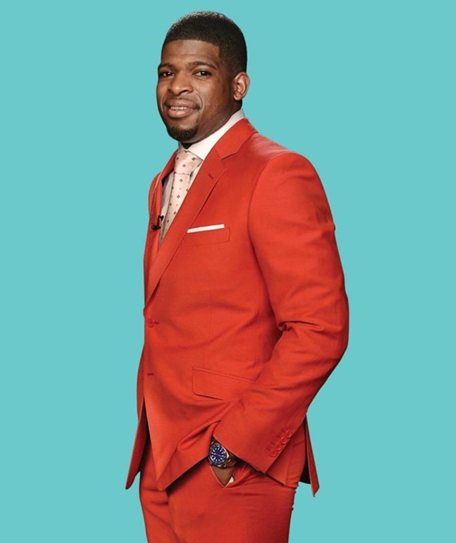 15. P.K. SUBBAN