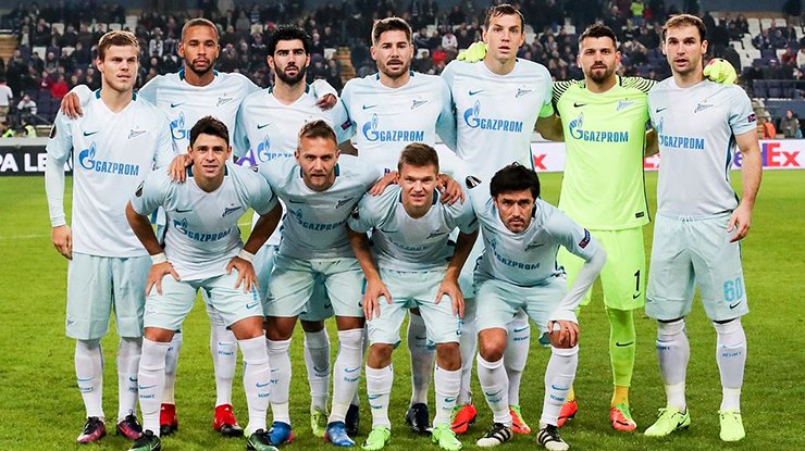 19-) Zenit
