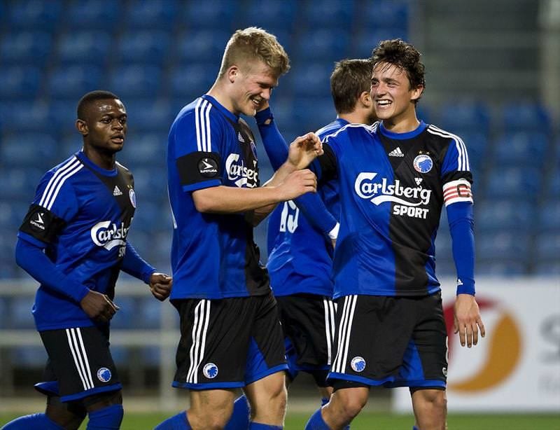 19. Kopenhag - 138 milyon euro