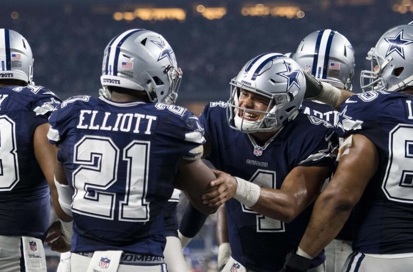 1. Dallas Cowboys (Amerikan futbolu): 4,2 milyar Dolar