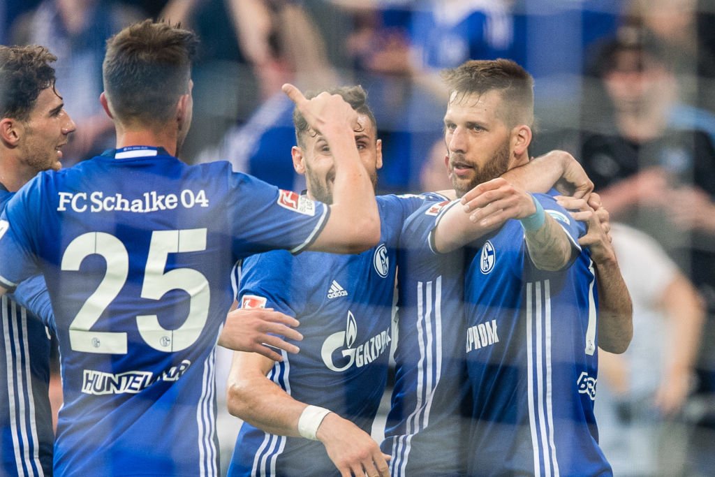 20. Schalke 04 - 137 milyon euro