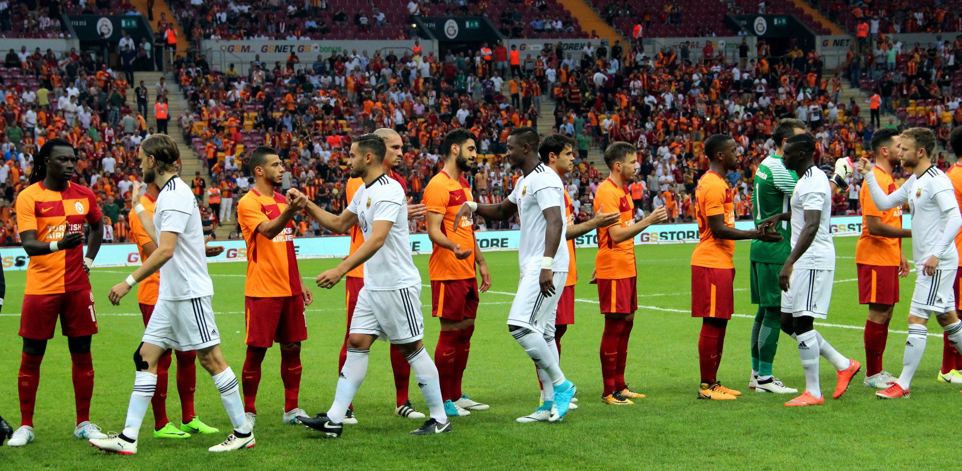 44-) Galatasaray