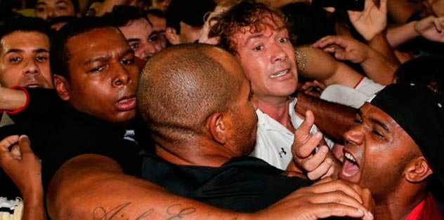 4. Diego Lugano, Fenerbahçe (2011)