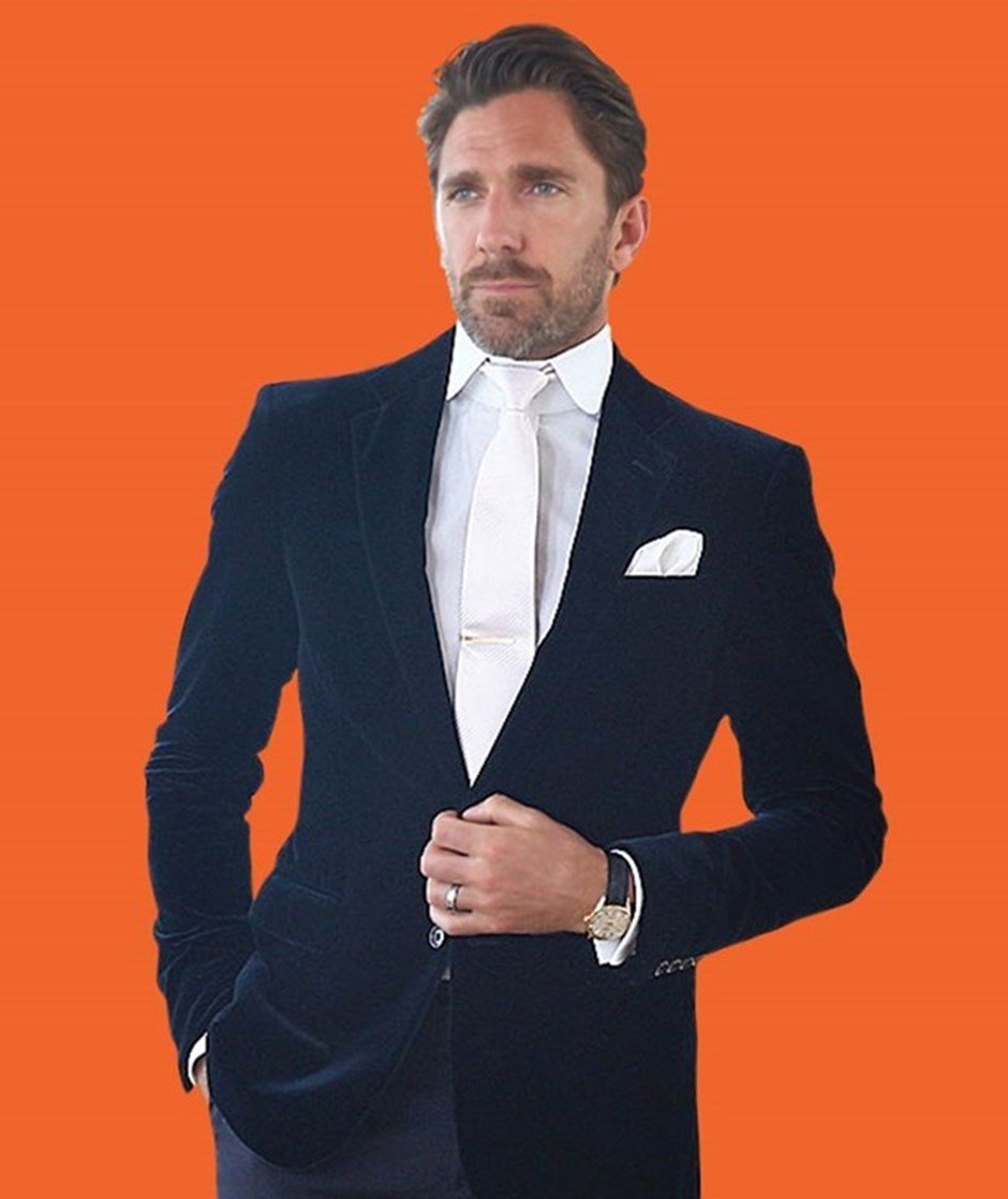 6. HENRIK LUNDQVIST