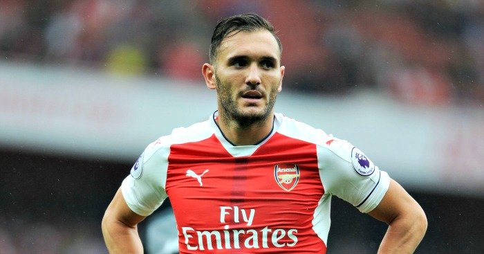​LUCAS PEREZ FENERBAHÇE’Yİ EZBERLEDİ
