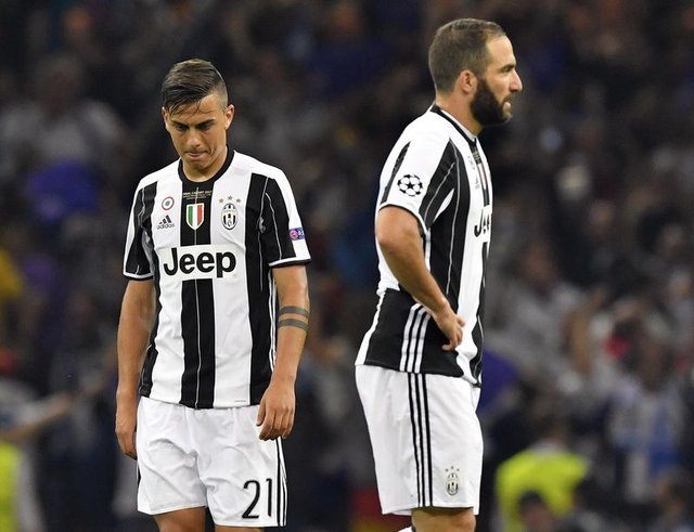 9. Juventus - 209 milyon euro