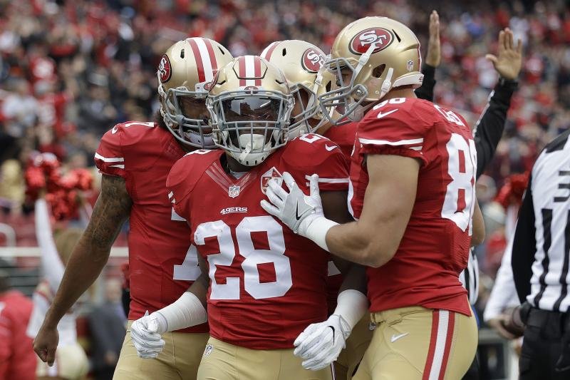 9. San Francisco 49ers (Amerikan futbolu): 3 milyar Dolar