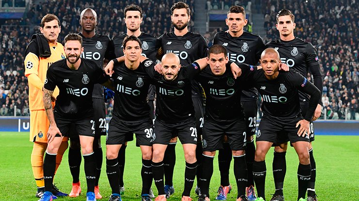 12-) Porto