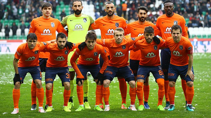 150-) Başakşehir