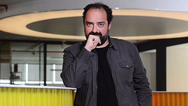 Nevzat Aydın’dan Hikmet Karaman’a gönderme!