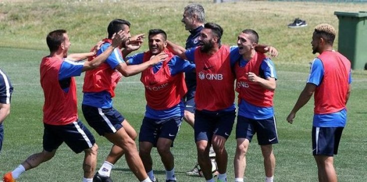 Trabzonspor - MTK maçı ne zaman hangi kanalda?