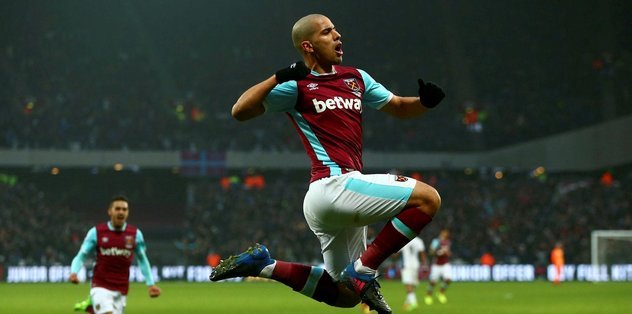 Galatasaray, Feghouli transferini bitiriyor