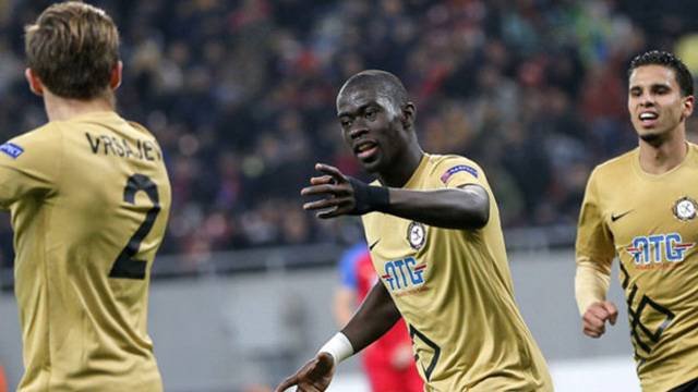 Ndiaye şartları
