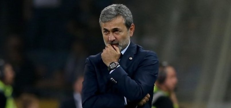Aykut Kocaman: Bireylerden çok takımı konuşmalıyız