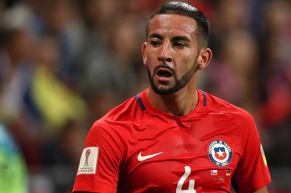 ' Aykut Kocaman'dan Isla yorumu! 