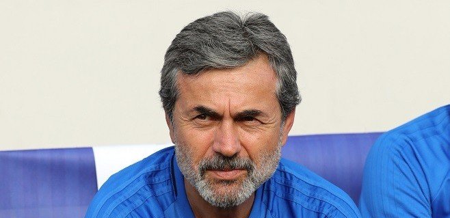  Aykut Kocaman’dan sürpriz açıklama! Ahmethan Köse...