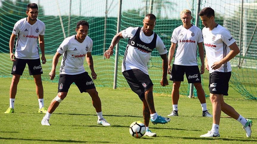  Beşiktaş'ı şoke eden yanıt! 7 milyon Euro...