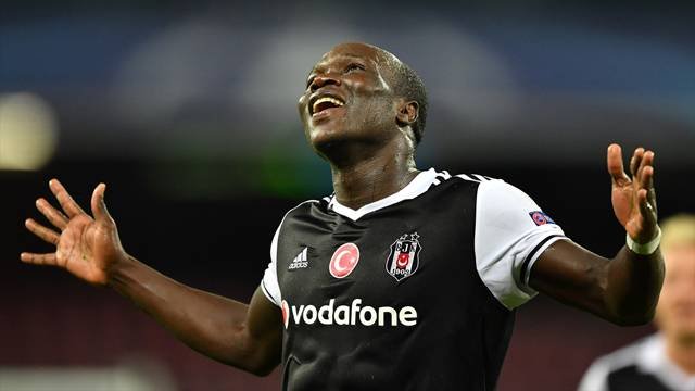 Beşiktaş’ta forvet adayları artıyor! İşte o 2 isim...