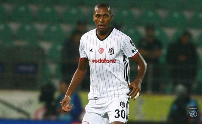 ' Beşiktaş'ta Marcelo'nun yerine beklenmedik isim