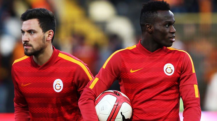 ' Bruma resmen Sinan Gümüş'ü açıkladı