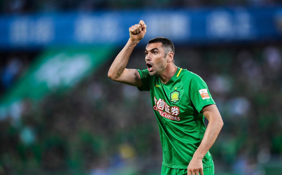 Burak Yılmaz