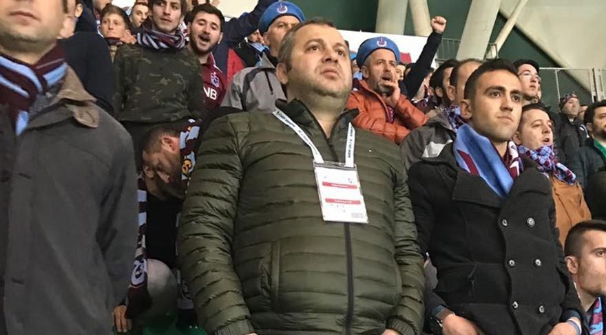 Burak Yılmaz’da son dakika! Trabzonspor’dan açıklama...