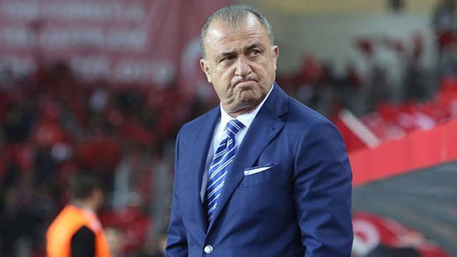 ' Fatih Terim'e tazminat ödenecek mi?