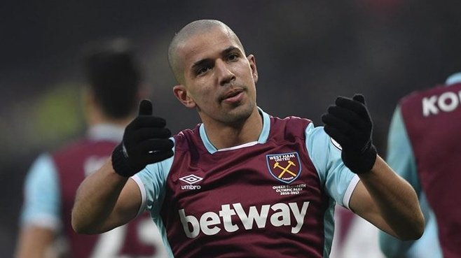  Feghouli transferinde Galataray’a tatil engeli!