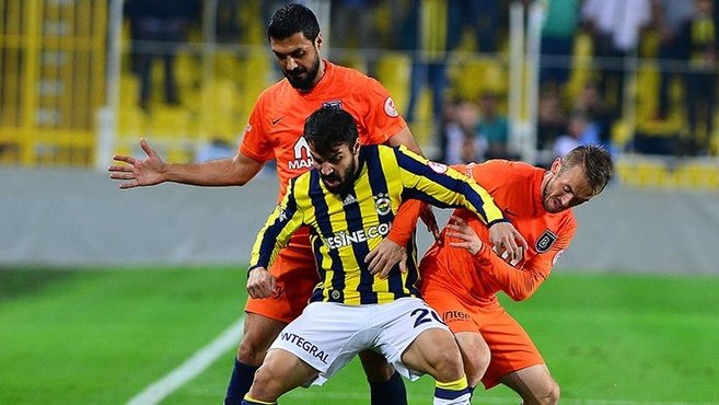 Fenerbahçe’de Volkan Şen ile yollar ayrıldı