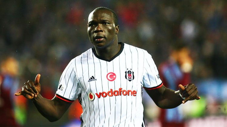 Fenerbahçe’den Aboubakar için teklif hazırlığı