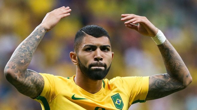 Fenerbahçe’den Gabigol açıklaması