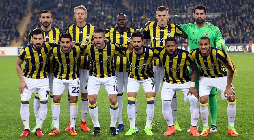 ' Fenerbahçeli yöneticiler Londra'da! Hedefteki yıldız...