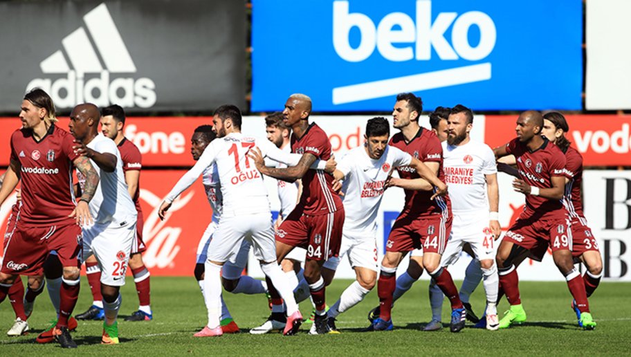 ' Fikret Orman, Şenol Güneş ile görüşecek! İşte listedeki isimler