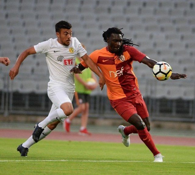  Galatasaray kamp kadrosu açıklandı: 3 isim yok!