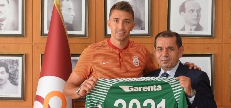  Galatasaray Muslera’nın sözleşmesini uzattı