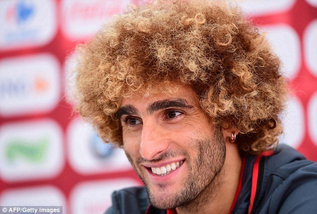 Galatasaray’a Manchester United’dan transfer