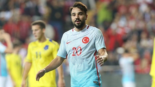 Galatasaray’da Volkan Şen transferine Tudor onayı