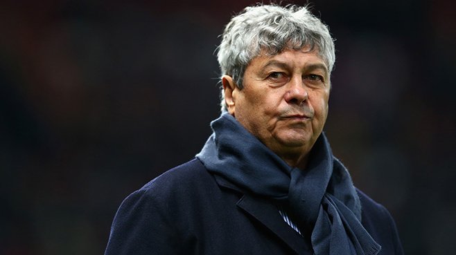 Galatasaray’dan Lucescu açıklaması!