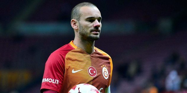  ’’Gerçek bir futbol fenomeni’’