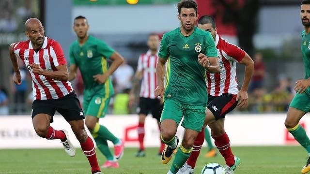  İşte Fenerbahçe'nin 3 golcü adayı