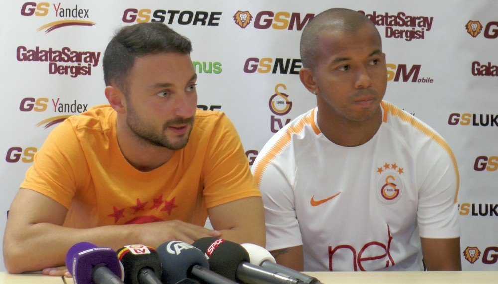 Mariano: 2 kupayı da kazanmak istiyoruz