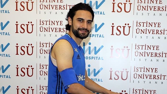 Mehmet Ekici