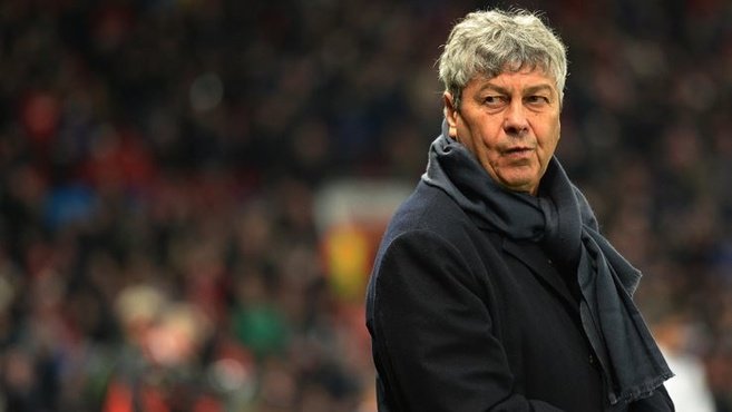  Mircea Lucescu kararını verdi
