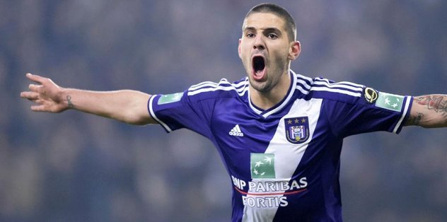 Mitrovic